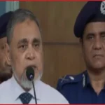 স্থানীয় নির্বাচনে কোনো বেআইনি নির্দেশনা দেওয়া হবে না: সিইসি