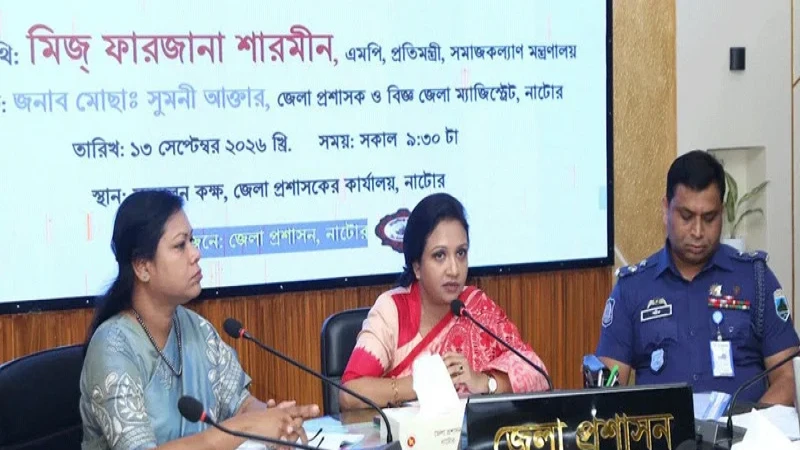 স্থানীয় সরকার নির্বাচন হবে আগের চেয়ে স্বচ্ছ ও দলীয় প্রতীকহীন