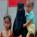 স্বামী হত্যার বিচার চাইতে গিয়ে শিশুসহ কারাগারে ফাতেমা, তদন্তে জালিয়াতির অভিযোগ