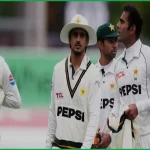 স্লো ওভার-রেটের দায়ে পাকিস্তানের ১১ পয়েন্ট কাটা, জরিমানা ৫০ শতাংশ