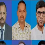 হাজীগঞ্জ পৌর ৭ ও ৮ নম্বর ওয়ার্ড বিএনপির আংশিক কমিটি অনুমোদন