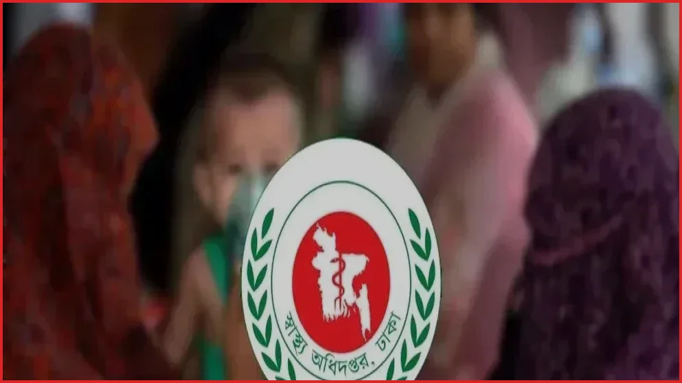 হাম ও উপসর্গে শিশুমৃত্যু প্রায় হাজার ছুঁই ছুঁই