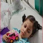 হাসপাতালে ডেঙ্গু আক্রান্ত শিশুদের ভিড়, সংকটাপন্ন অবস্থায় ভর্তি আলিফা