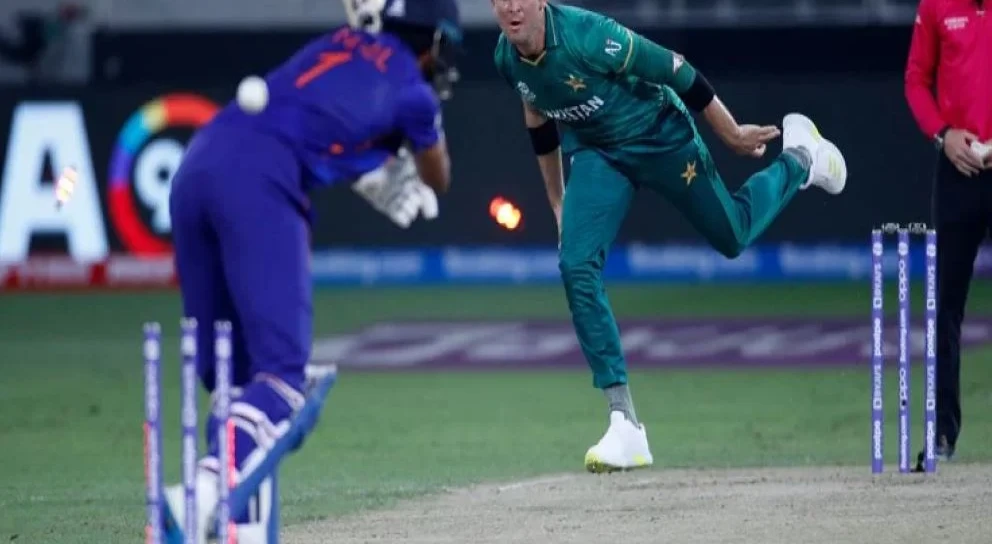 ২০আইটি বিশ্বকাপে ভারতকে হারানোই পাকিস্তানের বড় ক্ষতি করেছে: মোহাম্মদ ইউসুফ