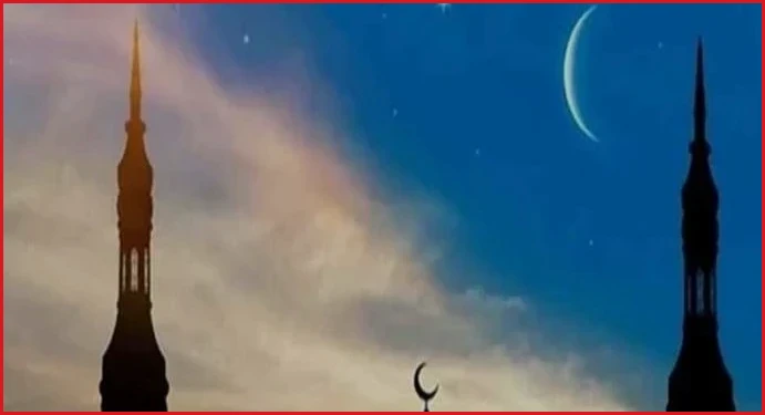 ২০২৭ সালের রমজানের সম্ভাব্য তারিখ জানাল জ্যোতির্বৈজ্ঞানিক সংস্থা