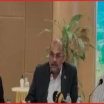 ২০৩৪ সালের মধ্যে এক ট্রিলিয়ন ডলারের অর্থনীতির লক্ষ্য সরকারের