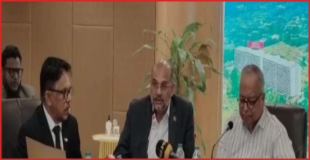২০৩৪ সালের মধ্যে এক ট্রিলিয়ন ডলারের অর্থনীতির লক্ষ্য সরকারের