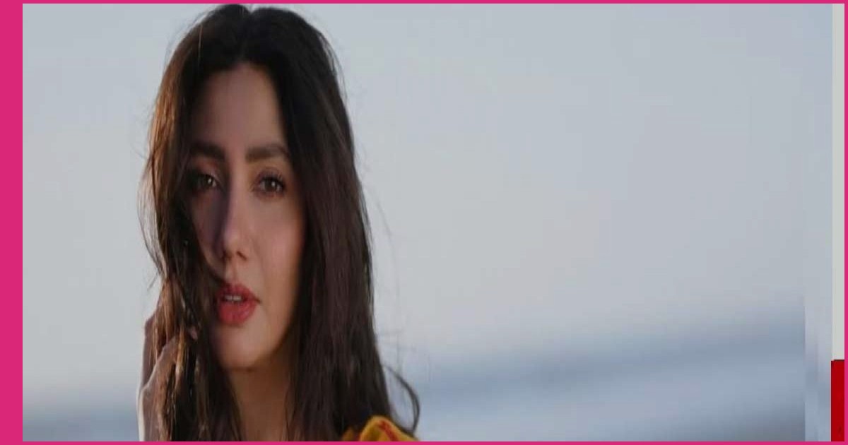 ৪১ বছর বয়সে দ্বিতীয়বার মা হতে চলেছেন পাকিস্তানি অভিনেত্রী মাহিরা