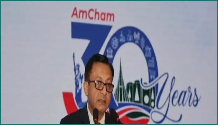 ৫ বছরে আরও ৫ বিলিয়ন ডলার মার্কিন বিনিয়োগ চায় বাংলাদেশ